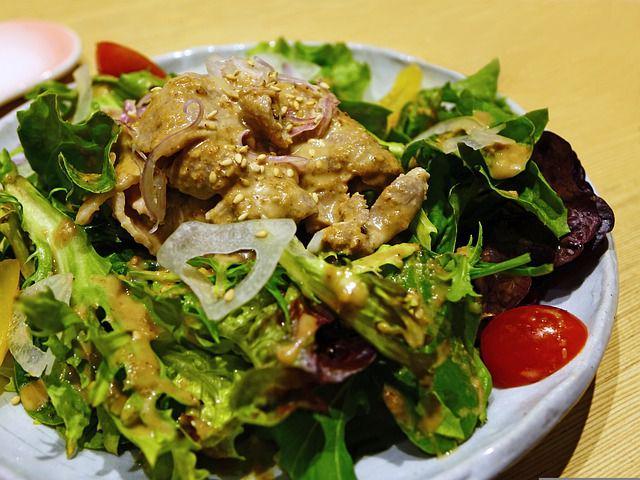 10 Jenis Rujak Bercita Rasa Gurih yang Bikin Nagih!