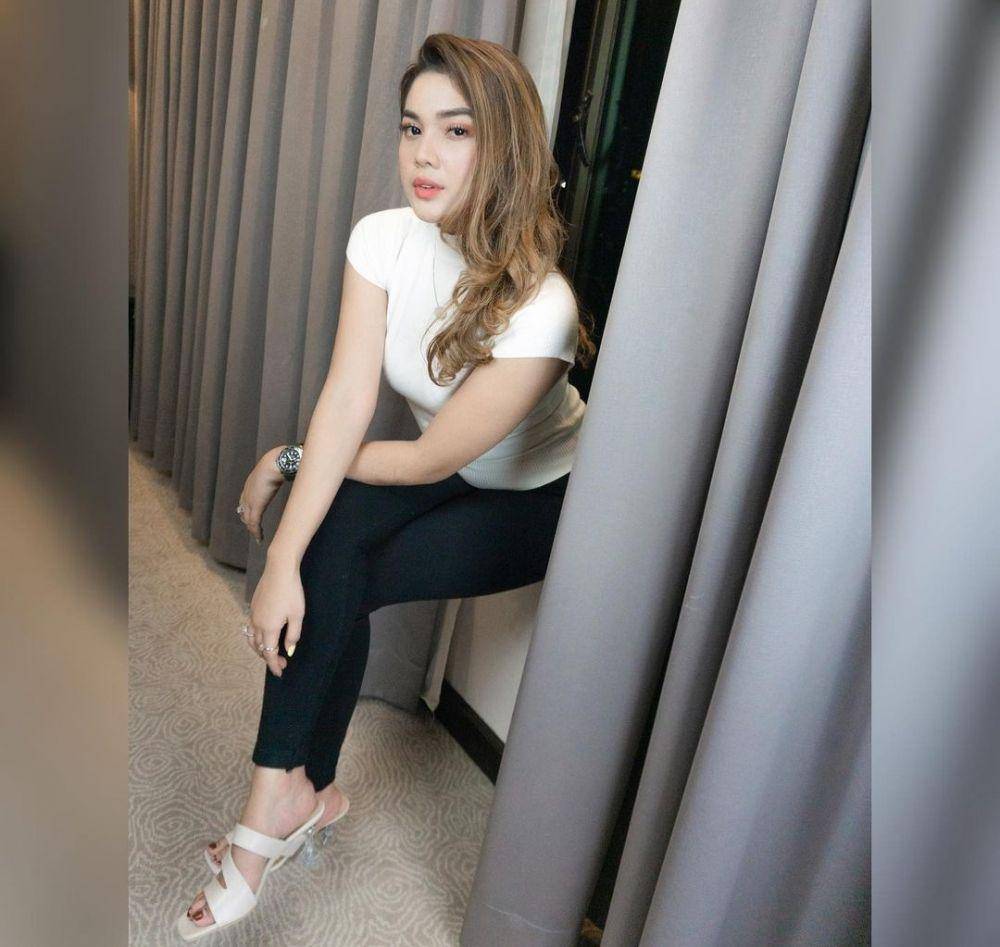 Raya Kitty (instagram.com/rayanurfitrird)