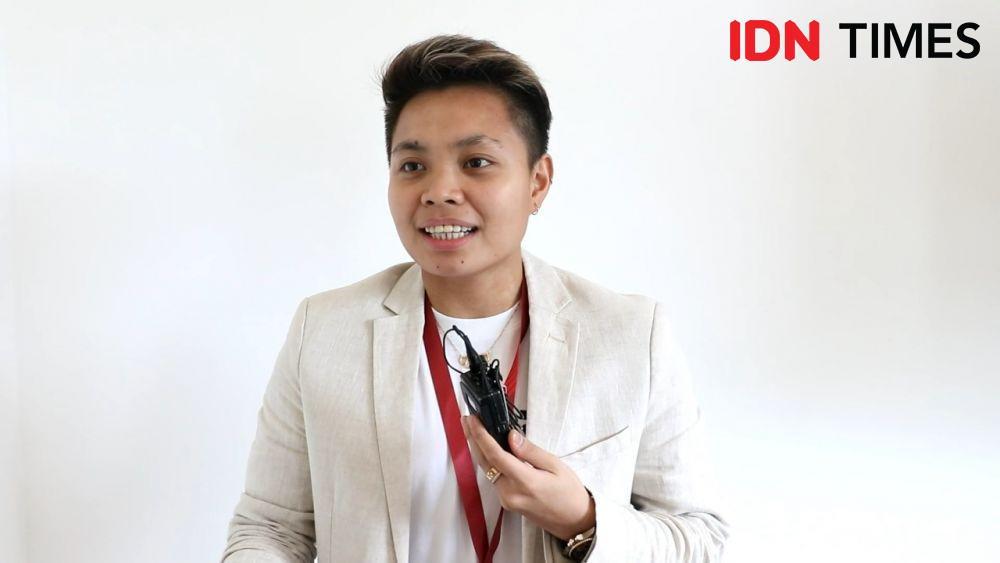 5 Tips Mengelola Uang Biar Sukses Muda ala Apriyani Rahayu