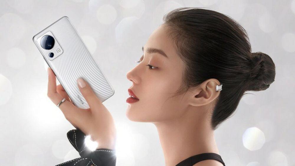 Spesifikasi dan Harga Xiaomi Civi 2, Targetkan Penggila Swafoto!