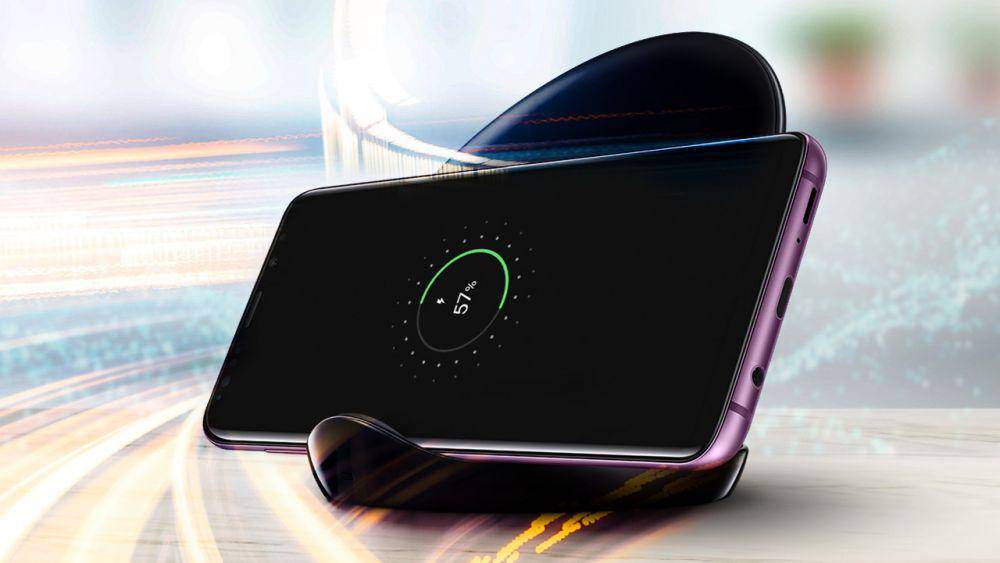 potret Fast wireless charging 50W (pcmag.com)