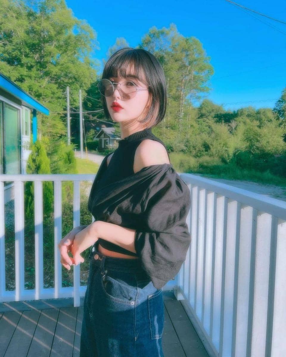 Kanon Shizaki (instagram.com/kshizaki_official)