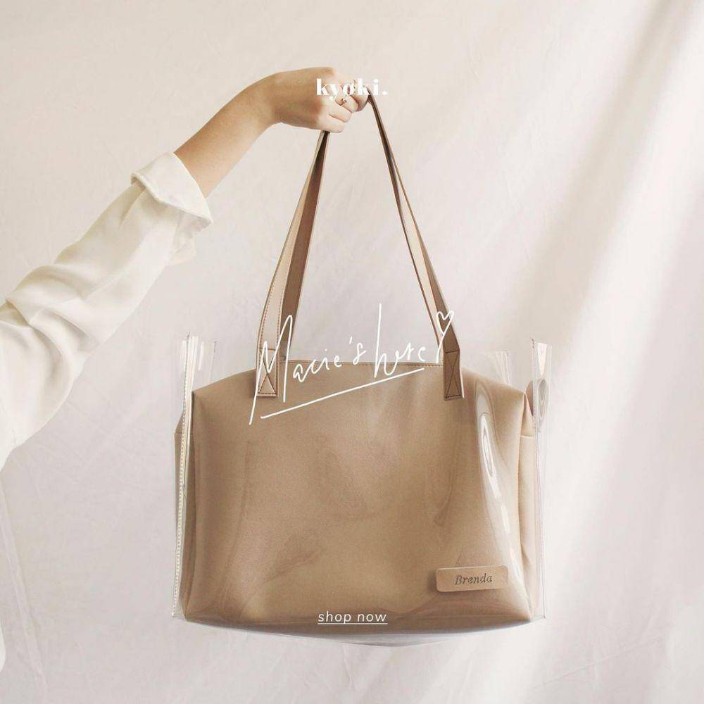 tote bag (instagram.com/id.kyoki)