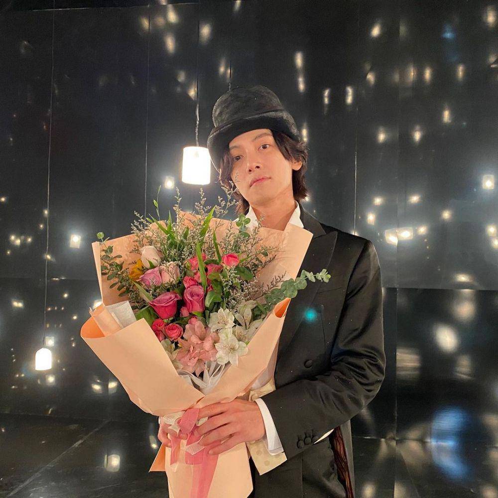 Ji Chang Wook (instagram.com/jichangwook)