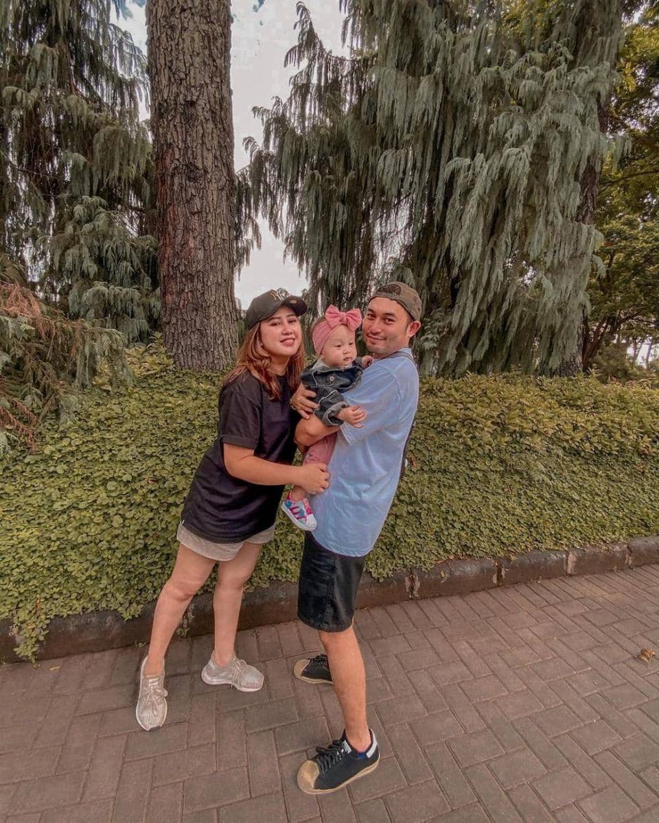 potret Harlan Chaniago (instagram.com/harlanchaniago)