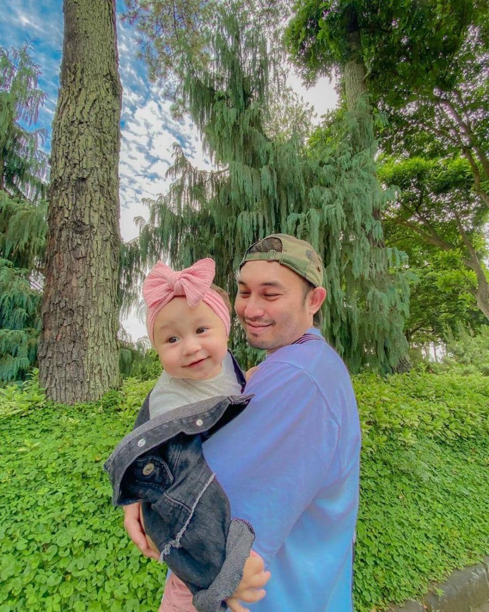 potret Harlan Chaniago (instagram.com/harlanchaniago)