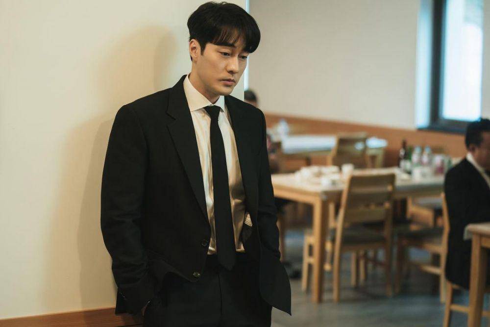 So Ji Sub (instagram.com/51k_official)