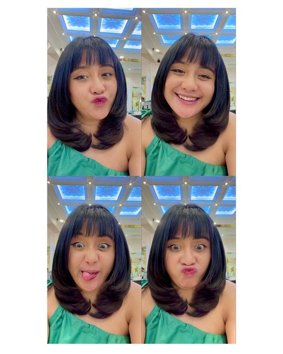potret Fitria Rasyidi (instagram.com/fitriarasyidi)