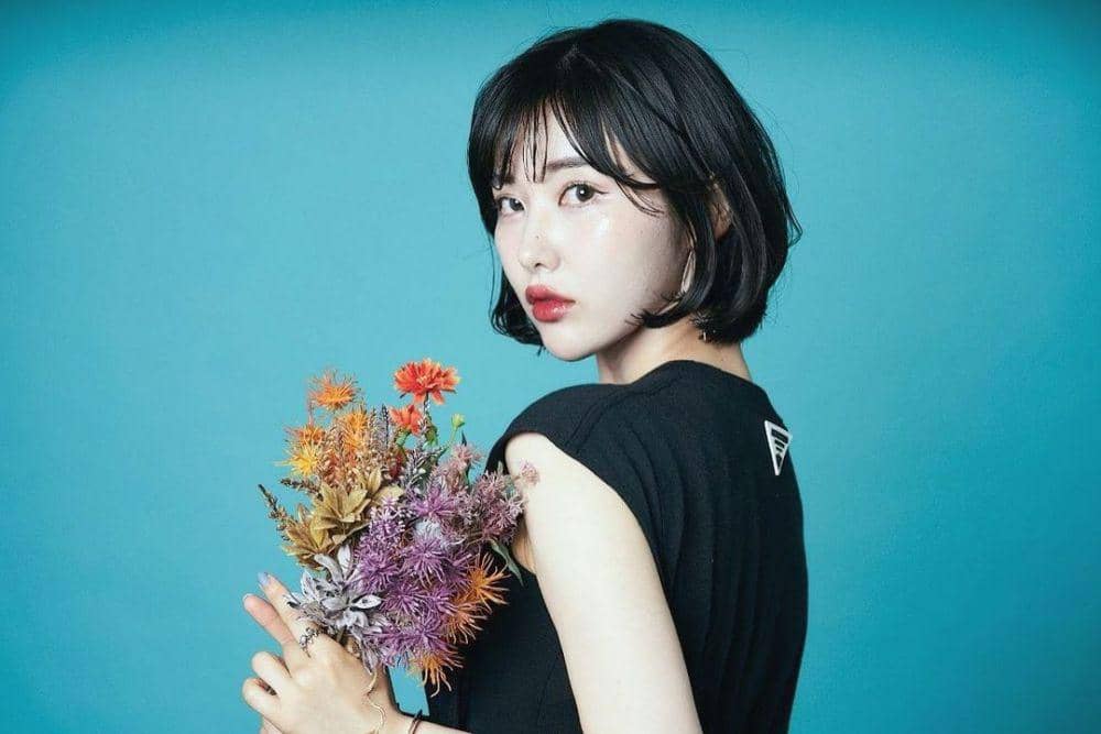 9 Fakta Kanon Shizaki, Seiyuu yang Suka Banget Hewan Kungkang