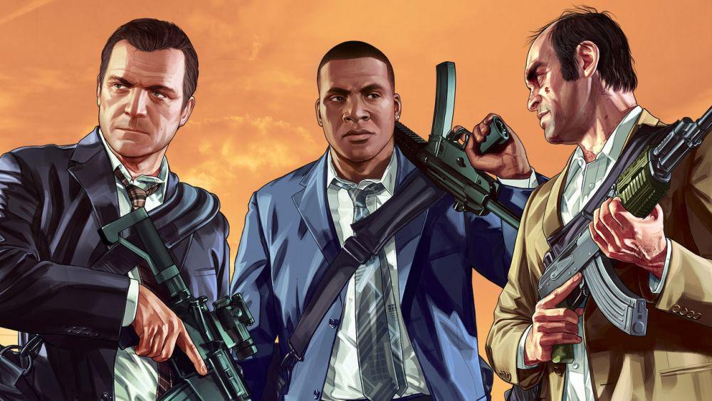 5 Game yang Memiliki Protagonis Lebih dari Satu!