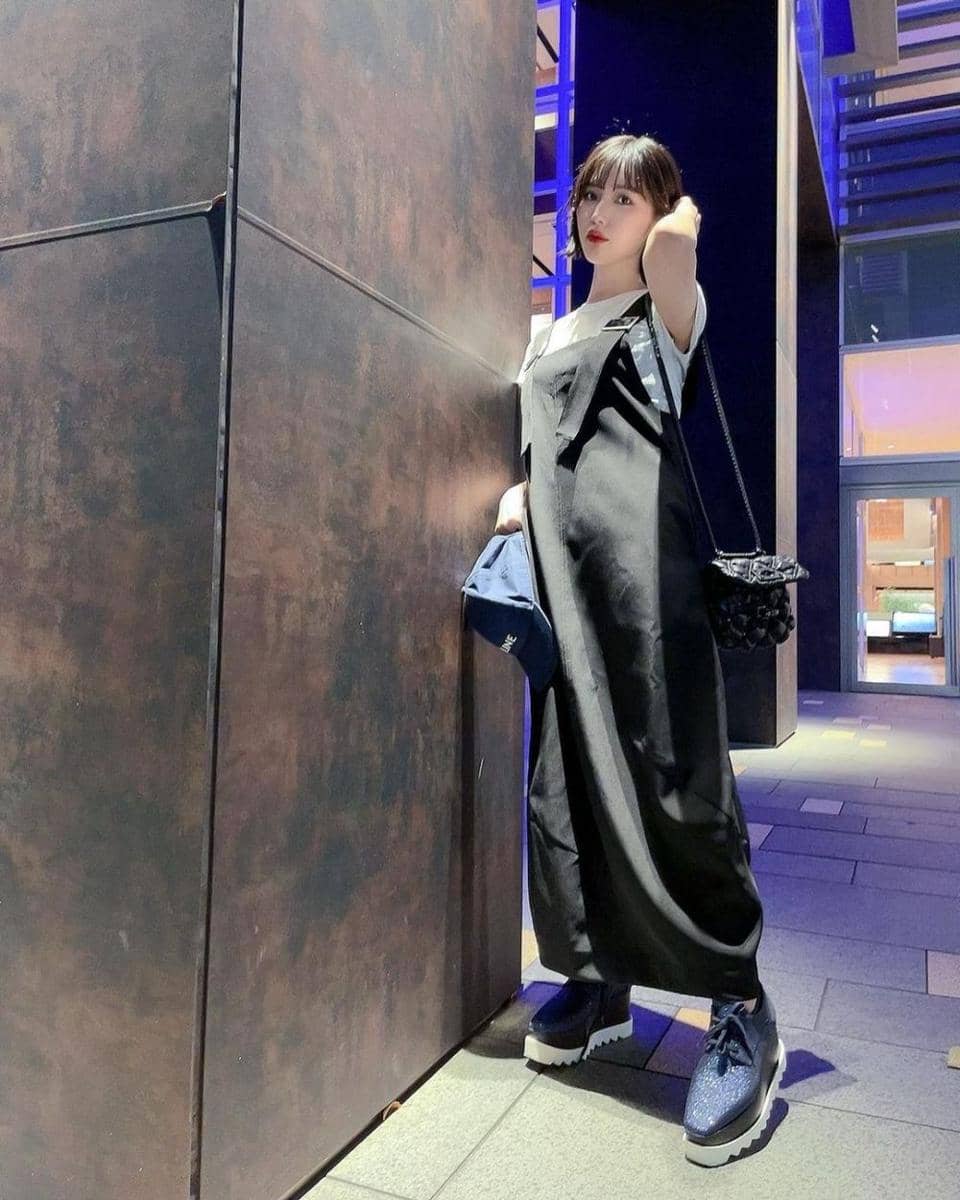 Kanon Shizaki (instagram.com/kshizaki_official)