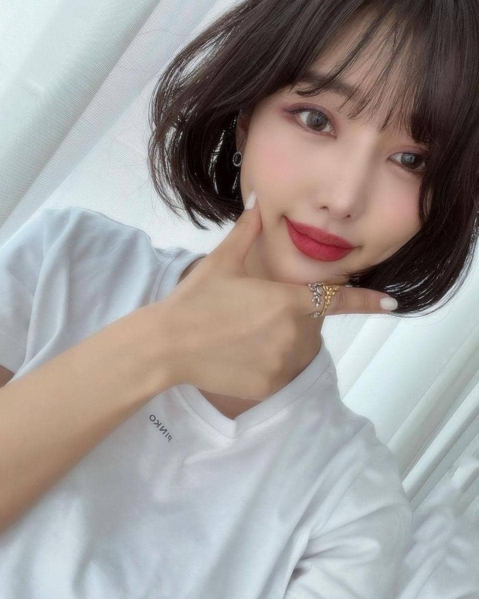 Kanon Shizaki (instagram.com/kshizaki_official)