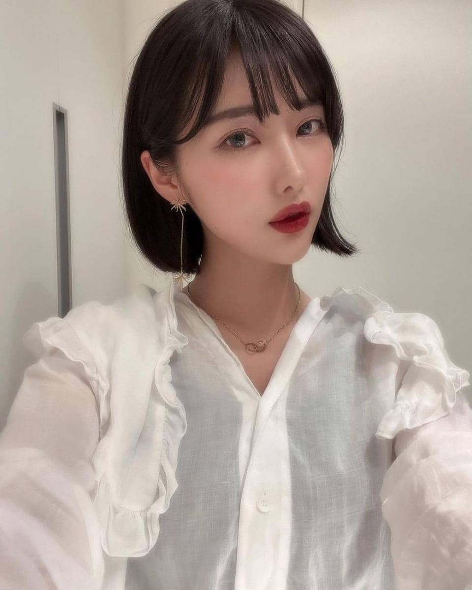 Kanon Shizaki (instagram.com/kshizaki_official)