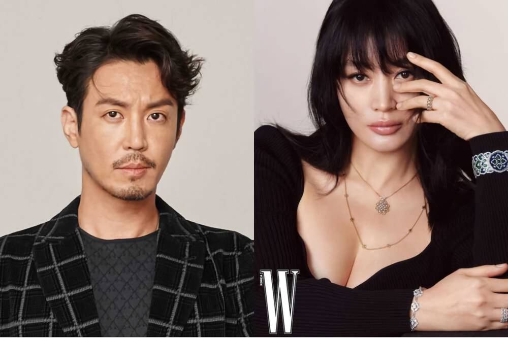 Choi Won Young (esaram.co.kr) | Kim Hye Soo (instagram.com/hoduent)