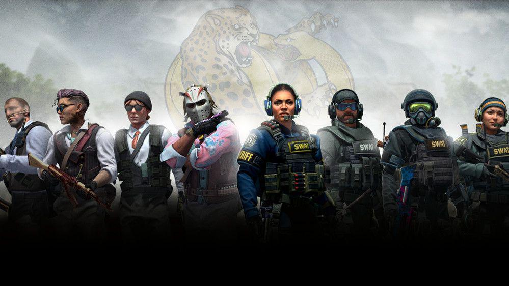 5 Role Dalam CS:GO yang Perlu Kamu Ketahui