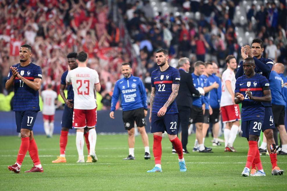 Prancis vs Denmark (editorial.uefa.com)