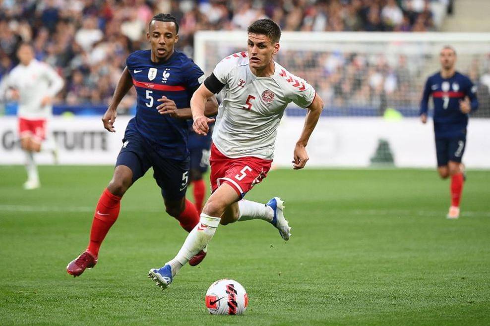 Prancis vs Denmark (editorial.uefa.com)