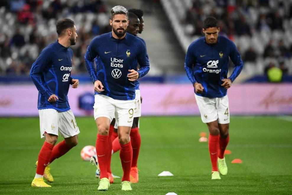 Ulasan di Balik Buruknya Performa Prancis di UEFA Nations League 2022