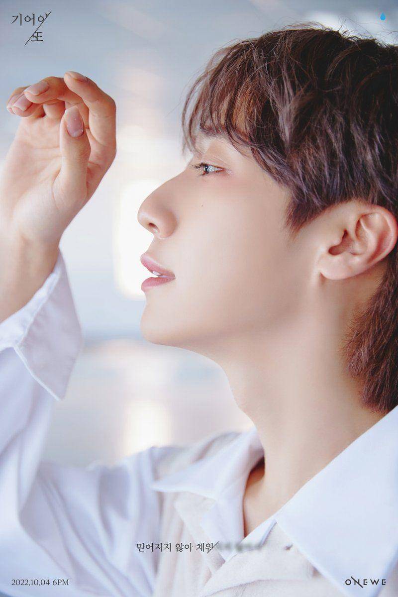 potret ONEWE untuk comeback bertajuk "Still Here" (twitter.com/official_ONEWE)