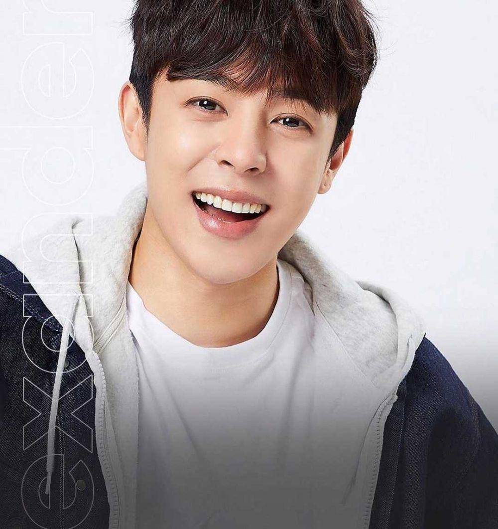 Alexander eks U-KISS (instagram.com/xander0729)