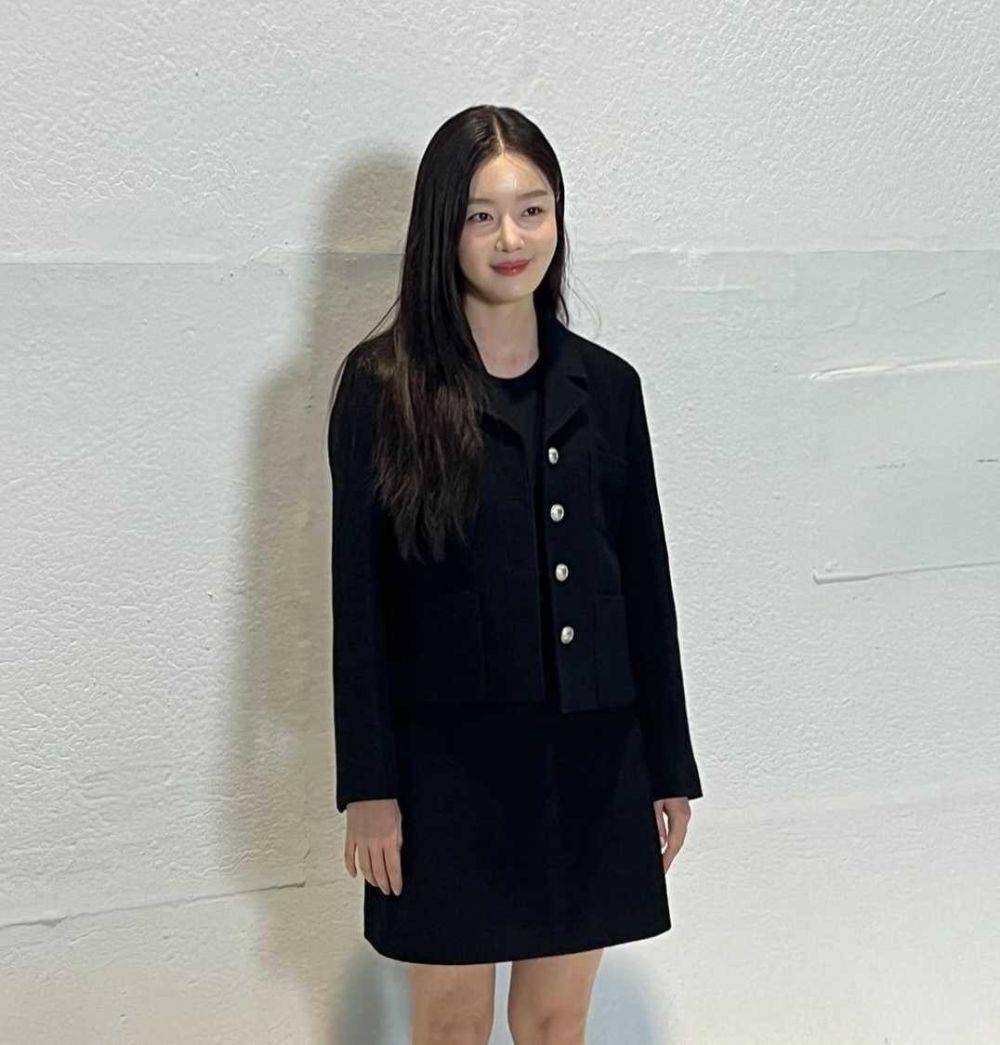 Sunhwa eks SECRET (instagram.com/shh_daily)