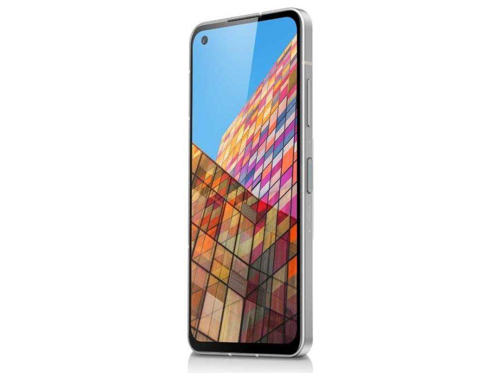 Tampilan ASUS Zenfone 9 (asus.com)