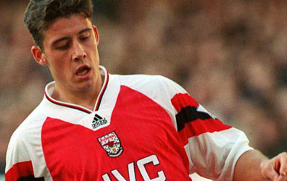 Neil Heaney (arsenal.com)