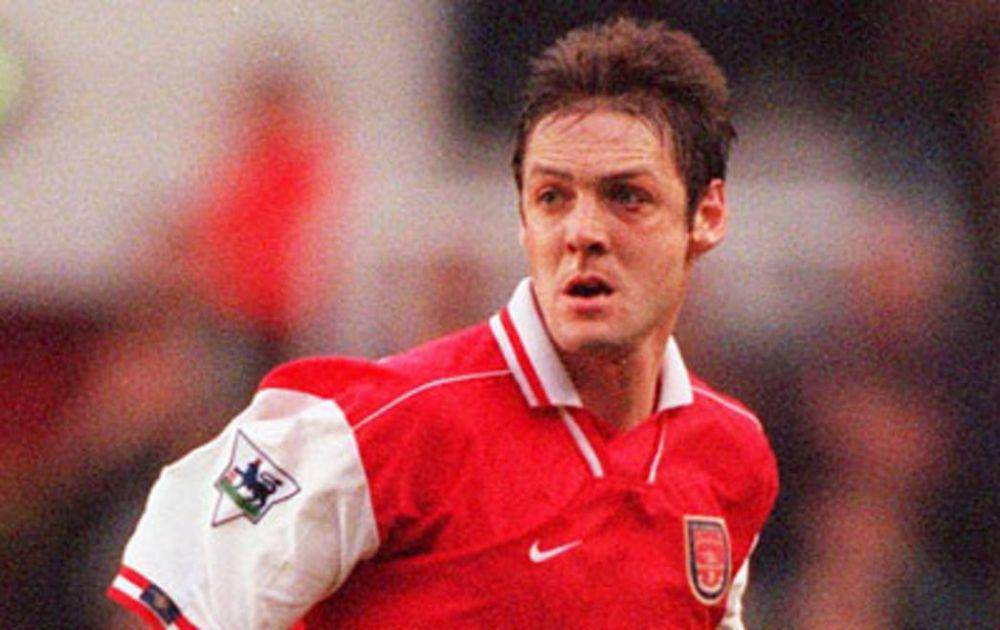 Scott Marshall (arsenal.com)