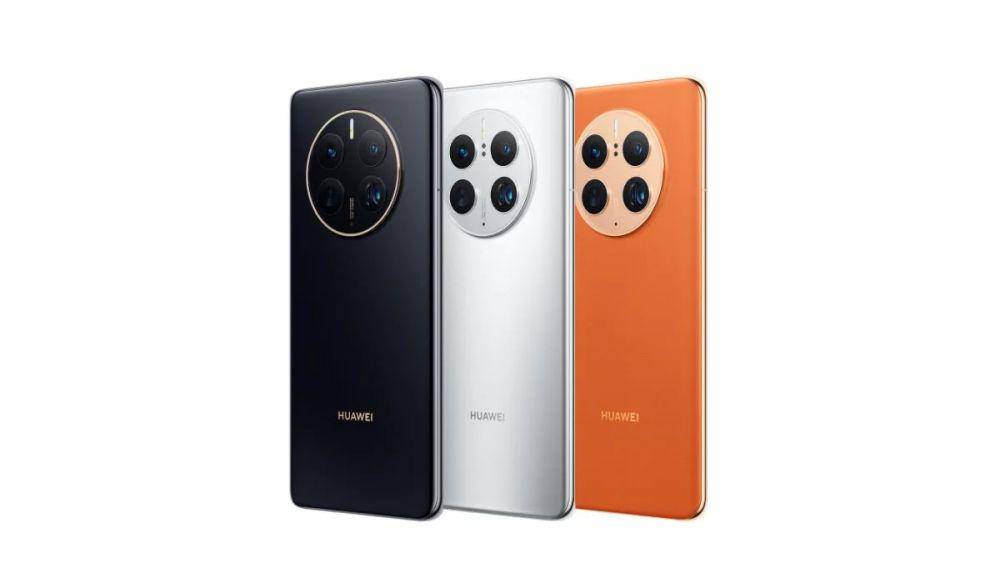 potret Huawei Mate 50 RS Porsche Design (goodwordnews.com)