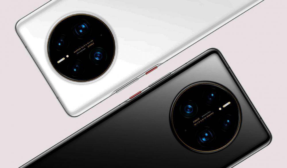 potret kamera Huawei Mate 50 RS Porsche Design (otebookcheck.net)