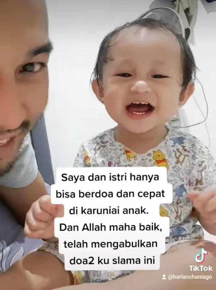 potret Harlan Chaniago (instagram.com/harlanchaniago)