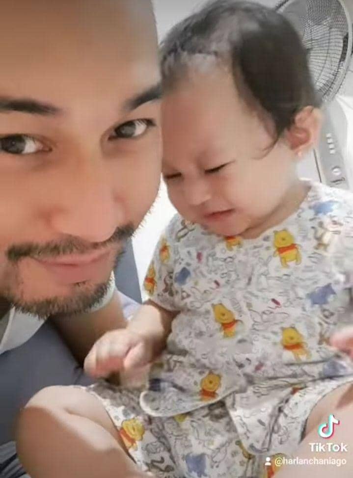 potret Harlan Chaniago (instagram.com/harlanchaniago)