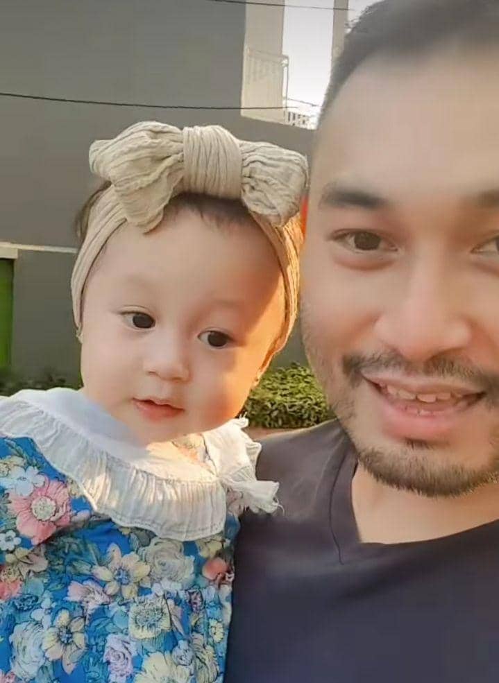 potret Harlan Chaniago (instagram.com/harlanchaniago)