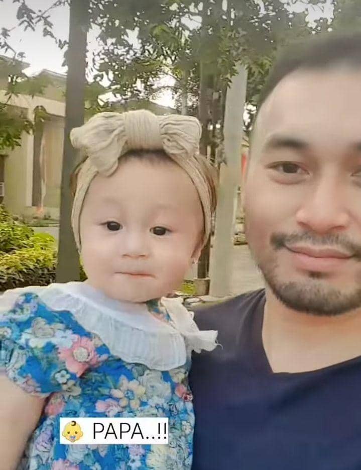 potret Harlan Chaniago (instagram.com/harlanchaniago)