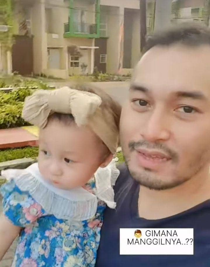 potret Harlan Chaniago (instagram.com/harlanchaniago)