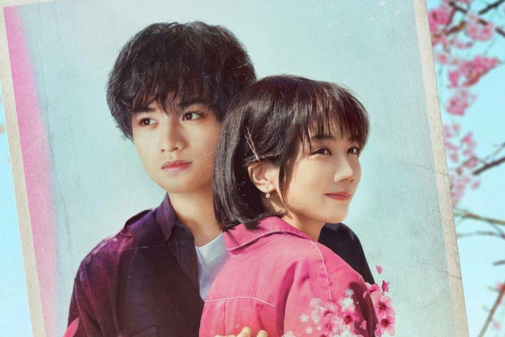 5 Film Jepang dengan Karakter Cewek yang Meninggal karena Penyakit
