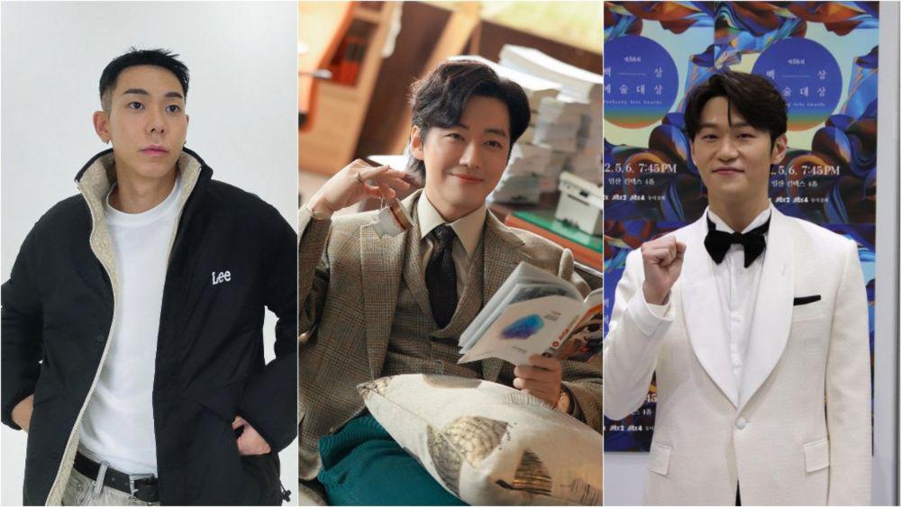 8 Artis Ini Umumkan Pernikahan di September 2022, Ada Namgoong Min!