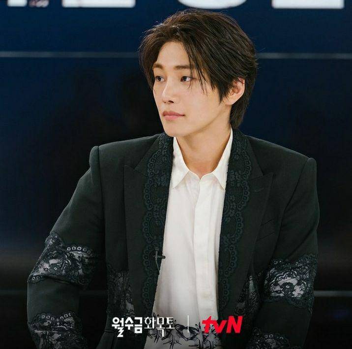 Kim Jae Young di Love in Contract (instagram.com/tvn_drama)