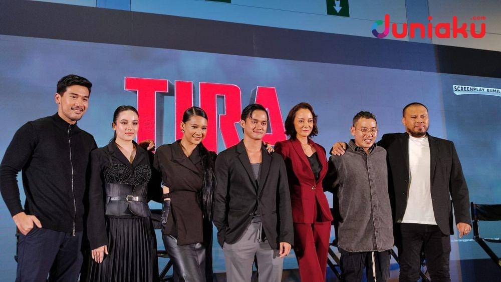 foto duniaku.com/Dimas Ramadhan