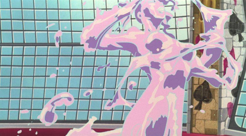 Toro Toro no Mi. (Dok. Toei Animation/One Piece: Clockwork Island Adventure)