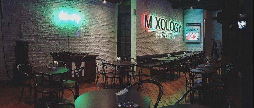Mixology Soju Bar & Brasserie (google.com/maps/qraved)