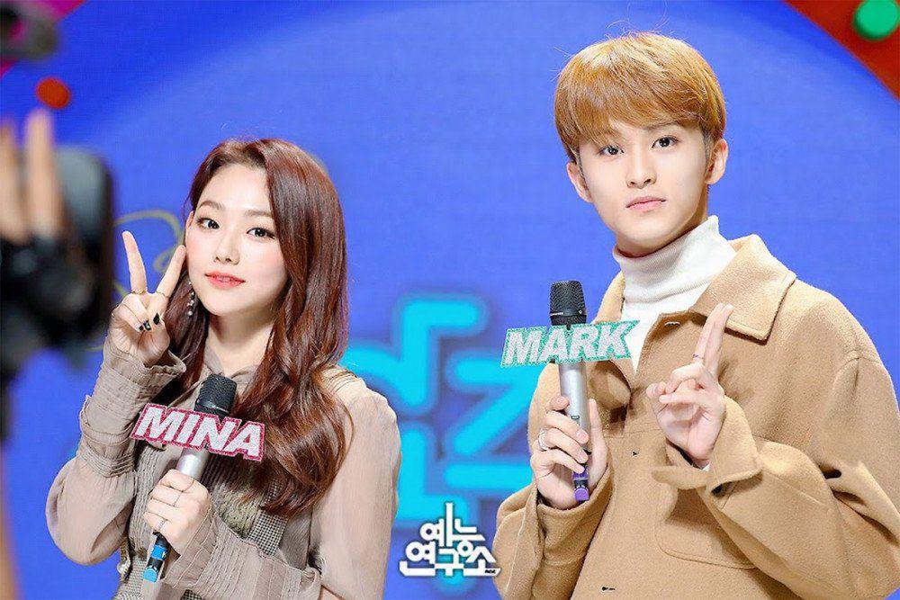 9 Special Stage dari MC Music Core Paling Ikonik, Gak Terlupakan!