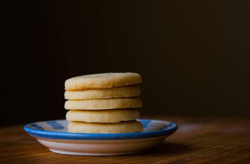 ilustrasi cookies (pexels.com/Shay Wood)