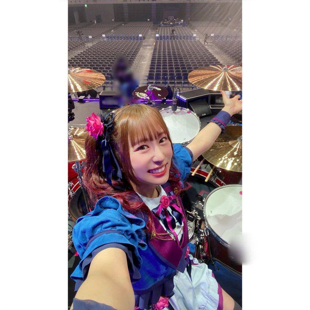 Megu Sakuragawa (instagram.com/megu_sakuragawa_1024)