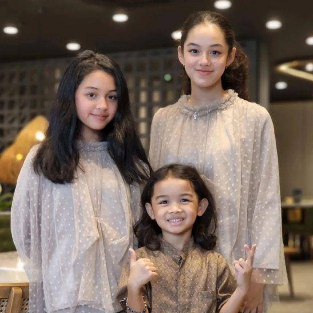 keluarga Rionaldo Stockhorst (instagram.com/rio.stokhorst)