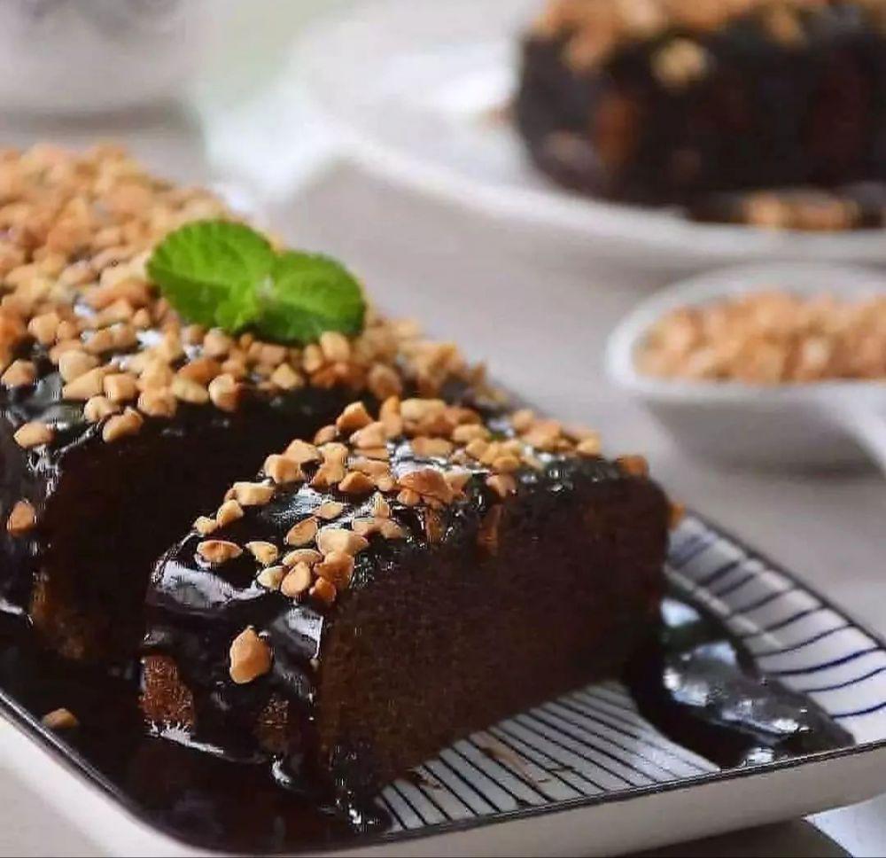 Resep Bolu Kukus Milo dan Cara Membuatnya yang Praktis