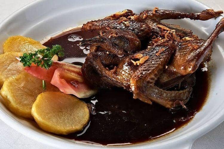 5 Kuliner Olahan Daging yang Dulu Jadi Makanan Favorit Raja Nusantara