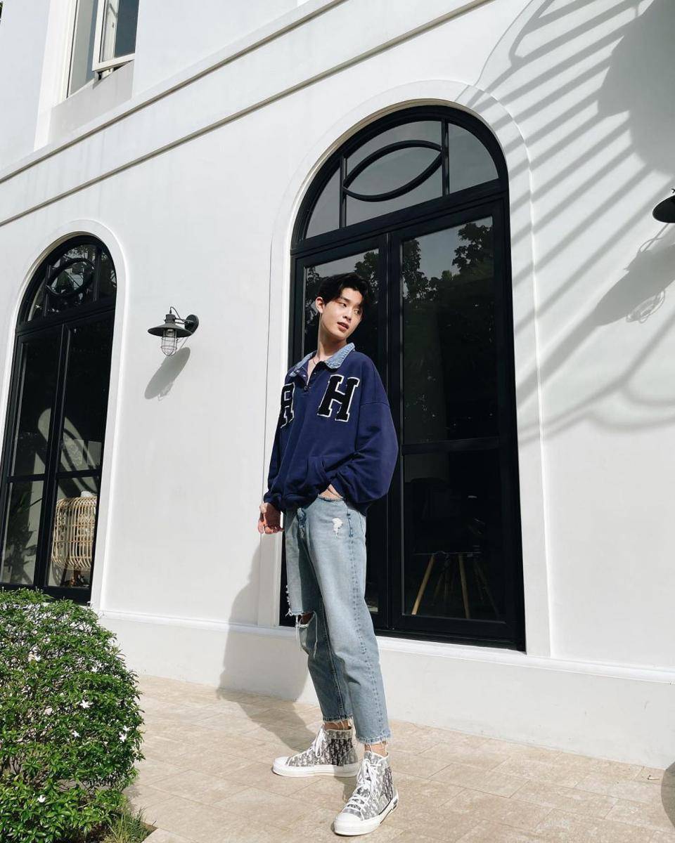 Gabriel Prince (instagram.com/phrrince)