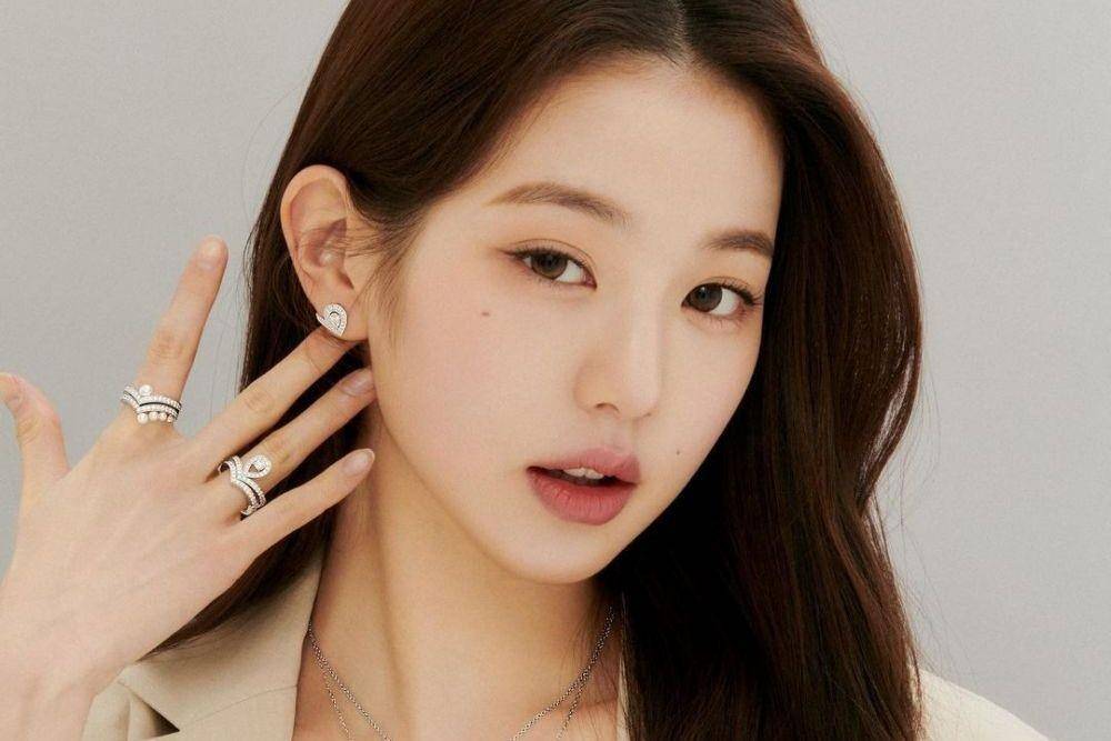 Wonyoung IVE (instagram.com/for_everyoung10)