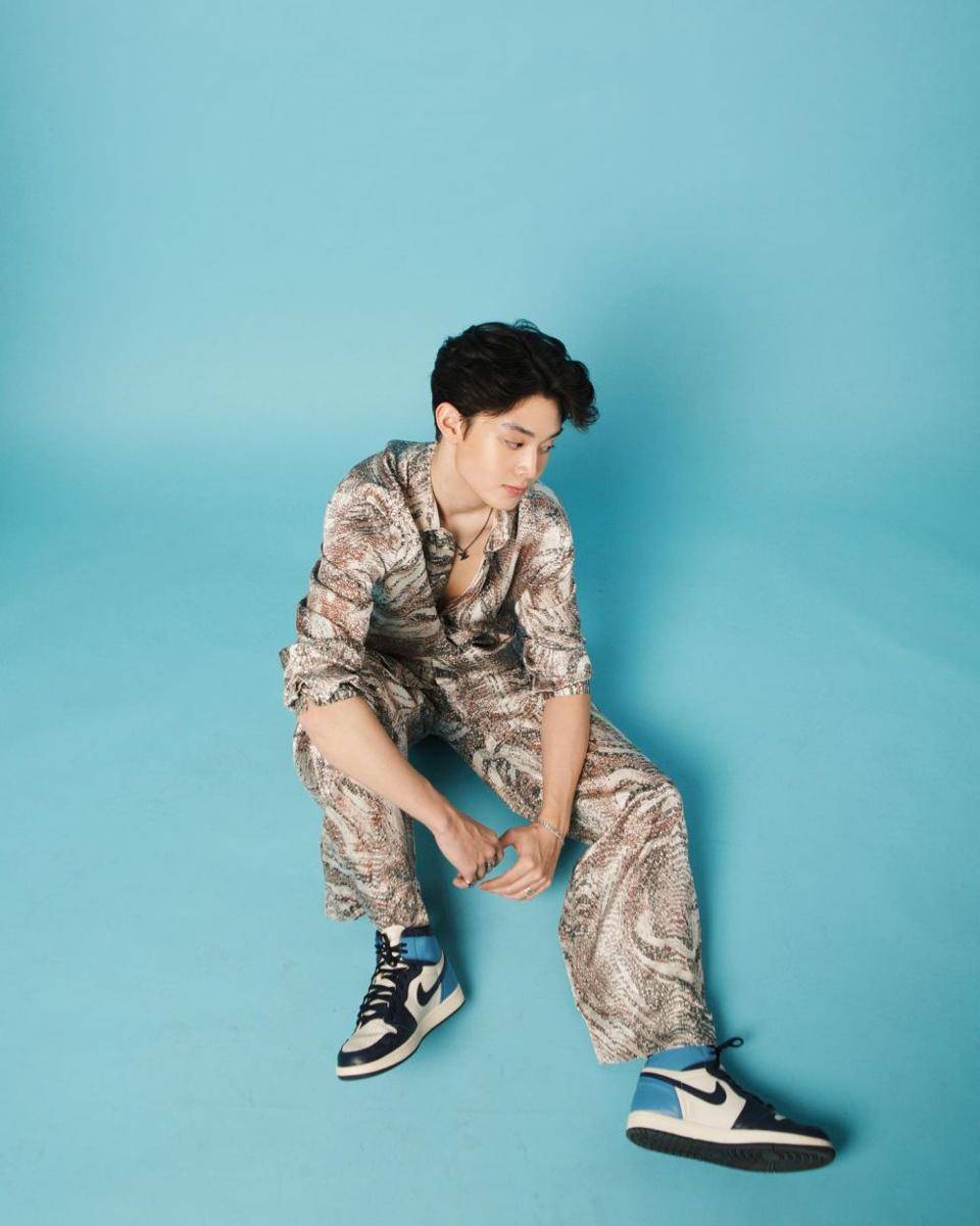 Gabriel Prince (instagram.com/phrrince)